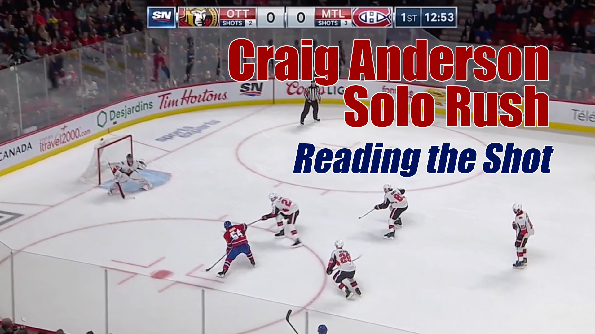 Pro-Reads: Craig Anderson – reading the shooter