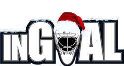 NHL Goaltenders share their favorite Christmas gifts