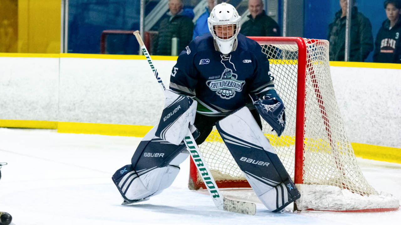 Ask the InGoal Goalie Dad: Unequal playing time in Pee Wee AAA