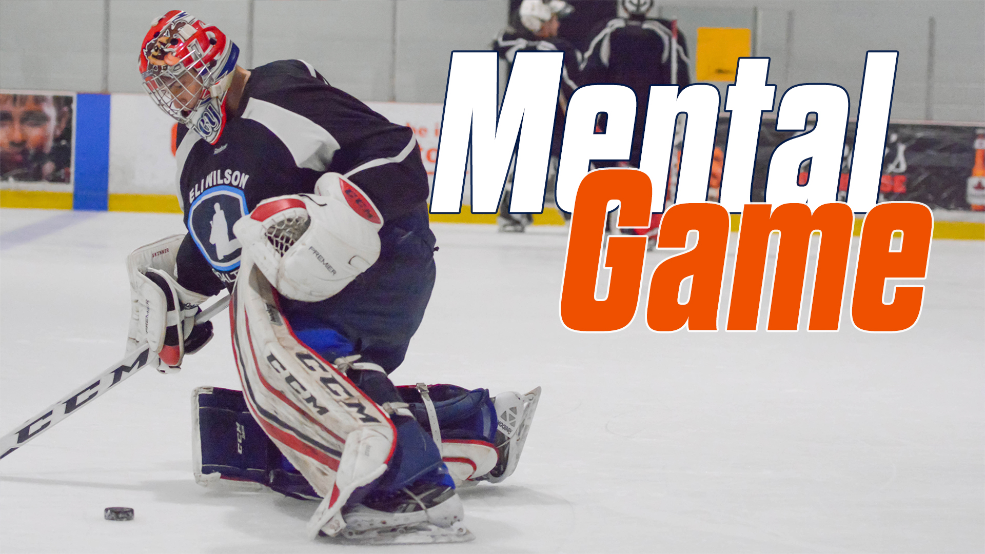 The Mental Game: Massively increase your odds of playing pro