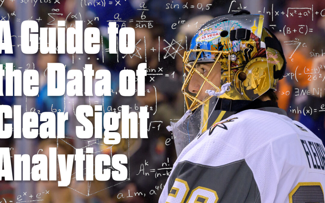 A Guide to the Data of Clear Sight Analytics (CSA)