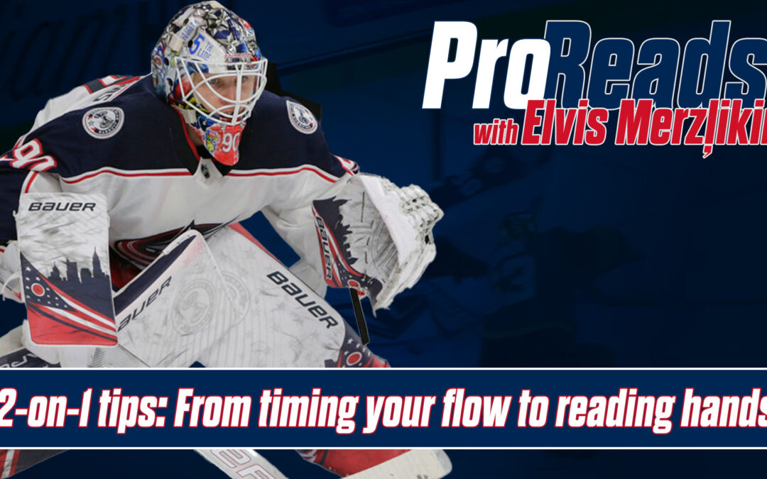 Archives InGoal Magazine