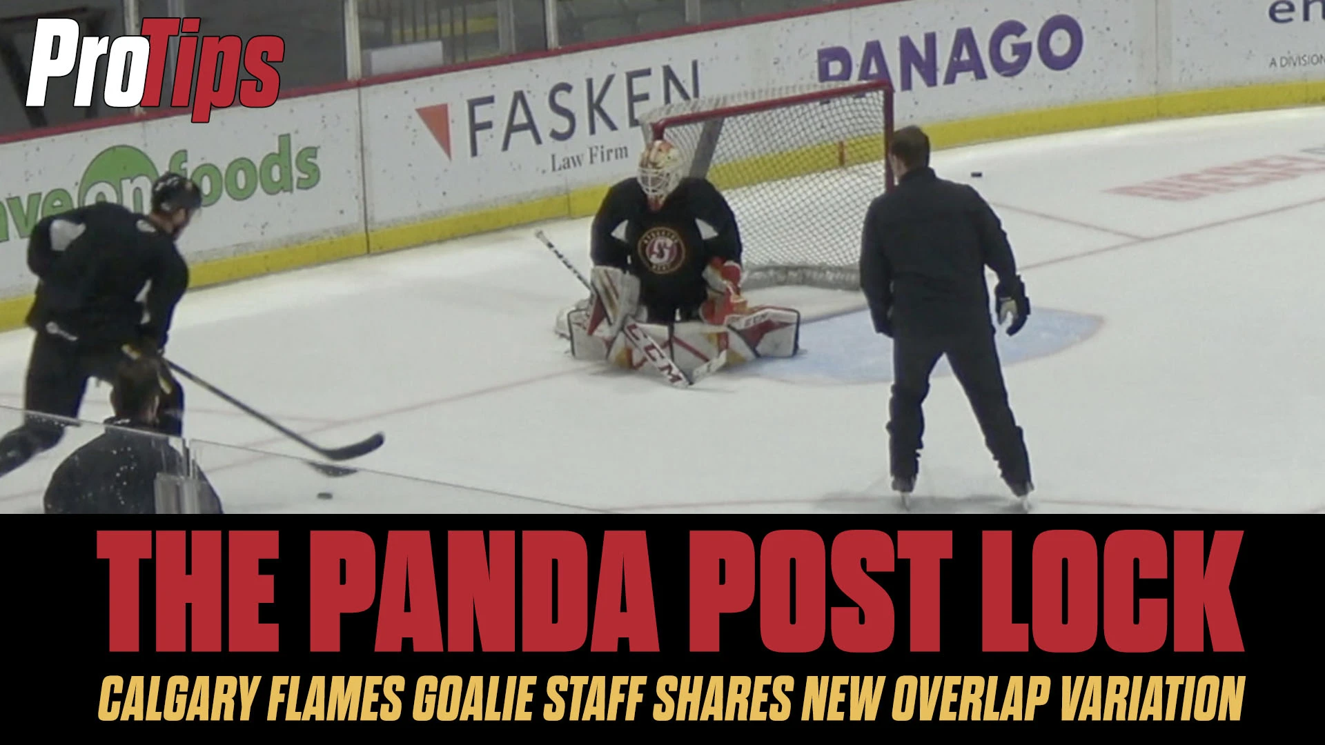 Pro Tips: The Panda Post Lock