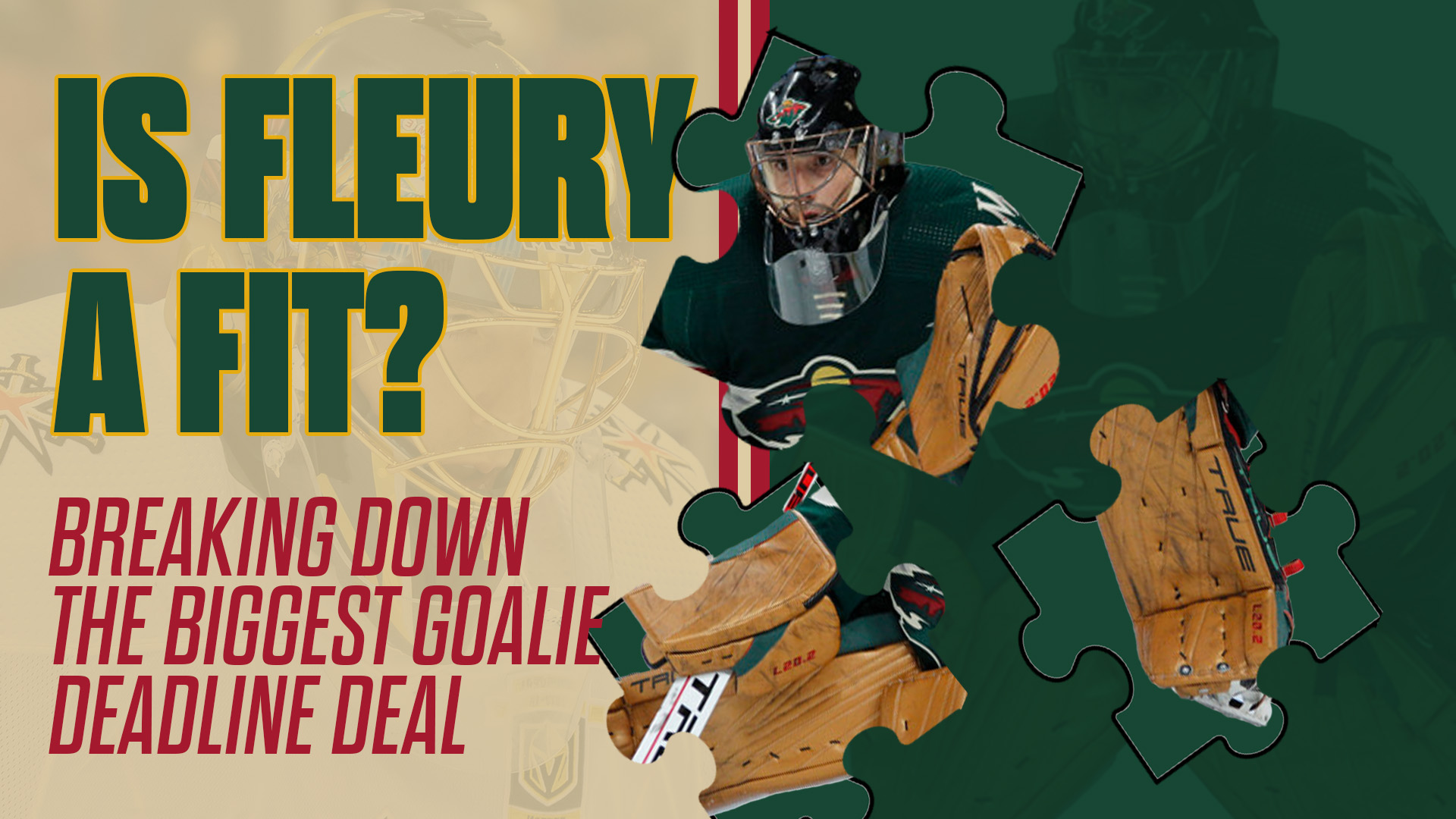 Is Fleury a Fit?