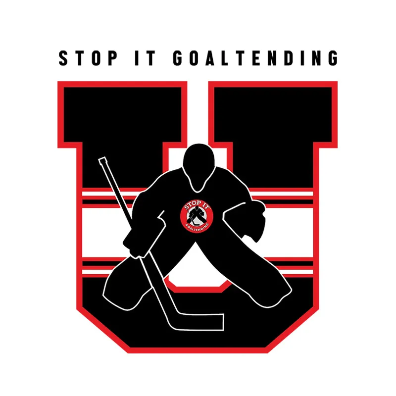Stop It Goaltending U