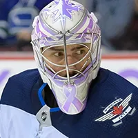 Connor Hellebuyck