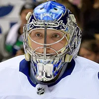 Andrei Vasilevskiy