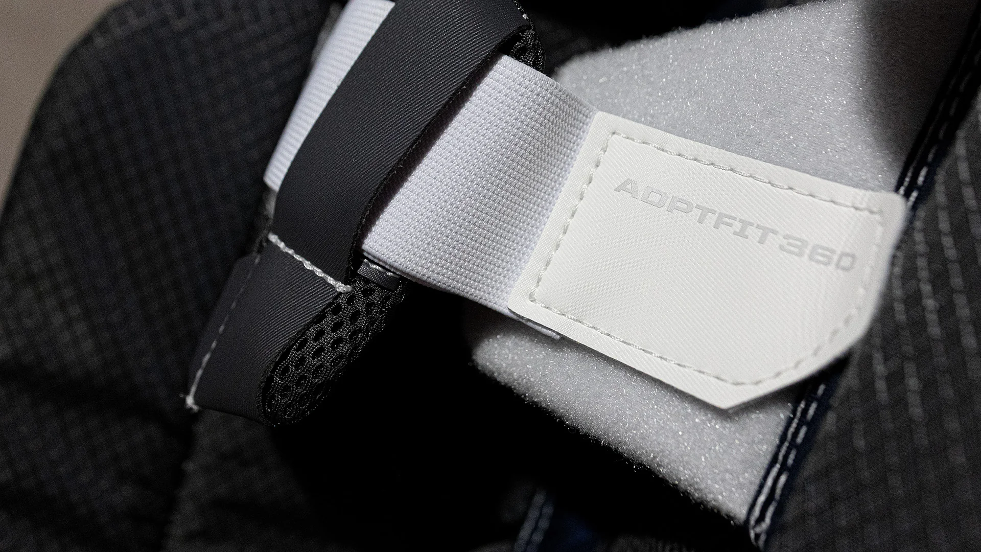 CCM Tacks ADAPT-FIT logo