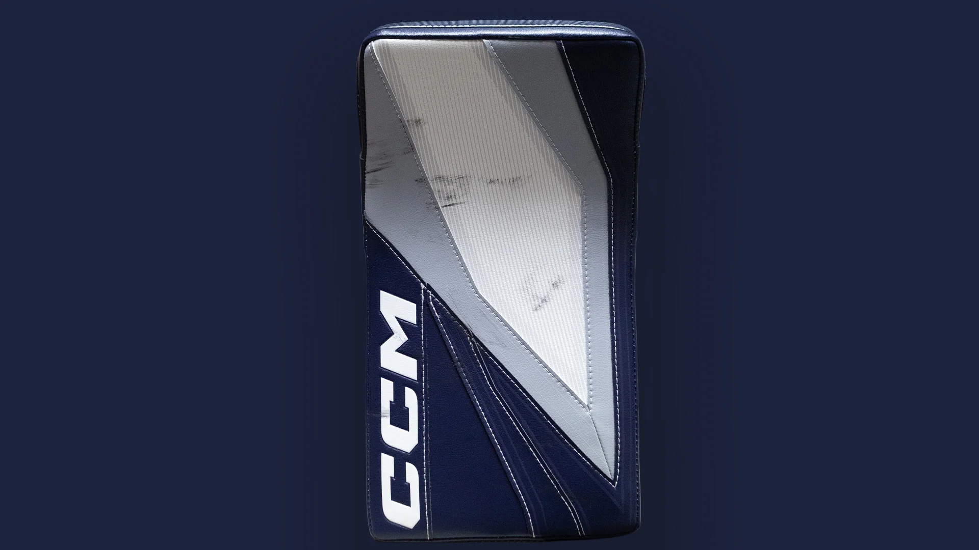 CCM Tacks blocker