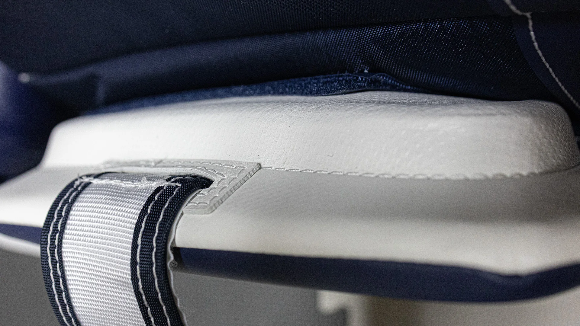 CCM Tacks calf pillow