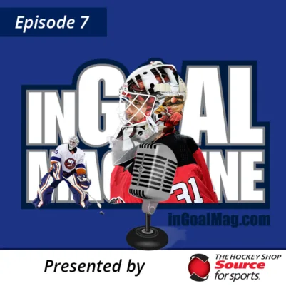 Episode 7 – Eddie Lack and Robin Lehner