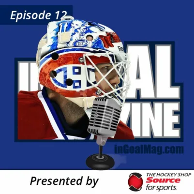 Episode 12 – Alex Auld and Brian’s G-Netik 4