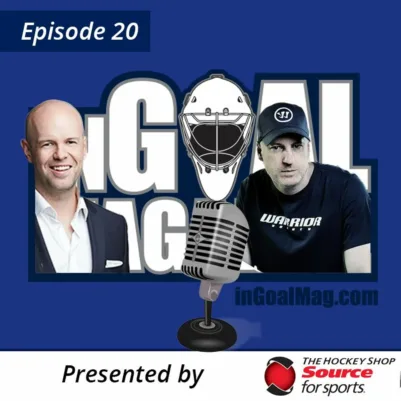 Episode 20: Direct from Tendyfest Part 2, Alex Auld, Warrior’s Pete Smith, and Stefan Sigalet