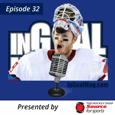 Episode 32 Mike Condon