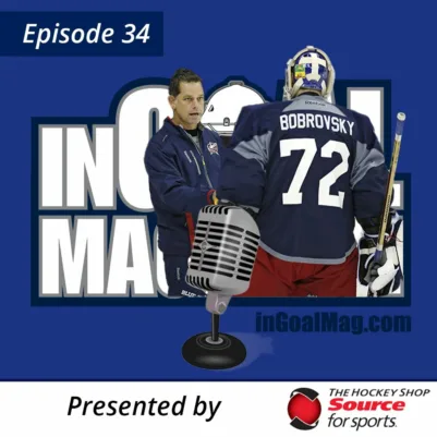 Episode 34 Ian Clark