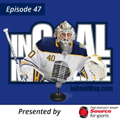 Episode 47 Carter Hutton and Ask Cam