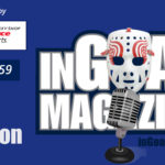 InGoal Radio Podcast Episode 59: Greg Harrison