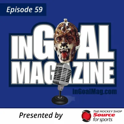Episode 59 Greg Harrison