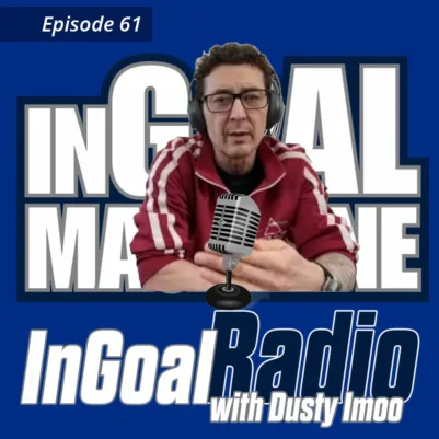 Episode 61 Dusty Imoo