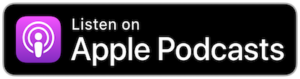 Listen on Apple Podcasts badge