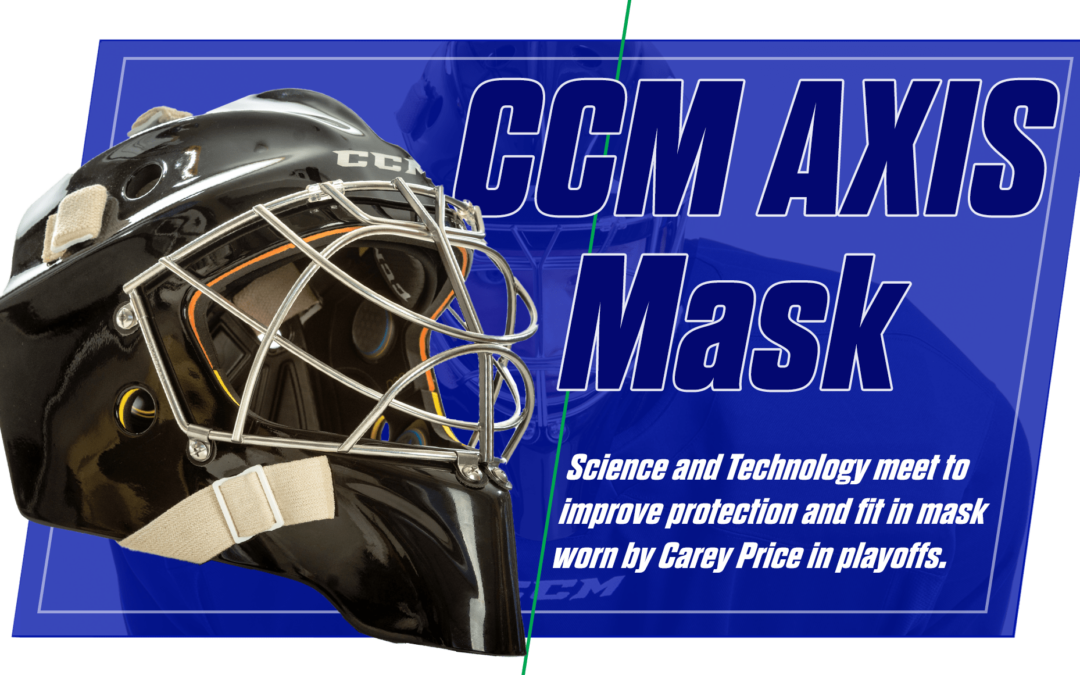 CCM Axis Mask