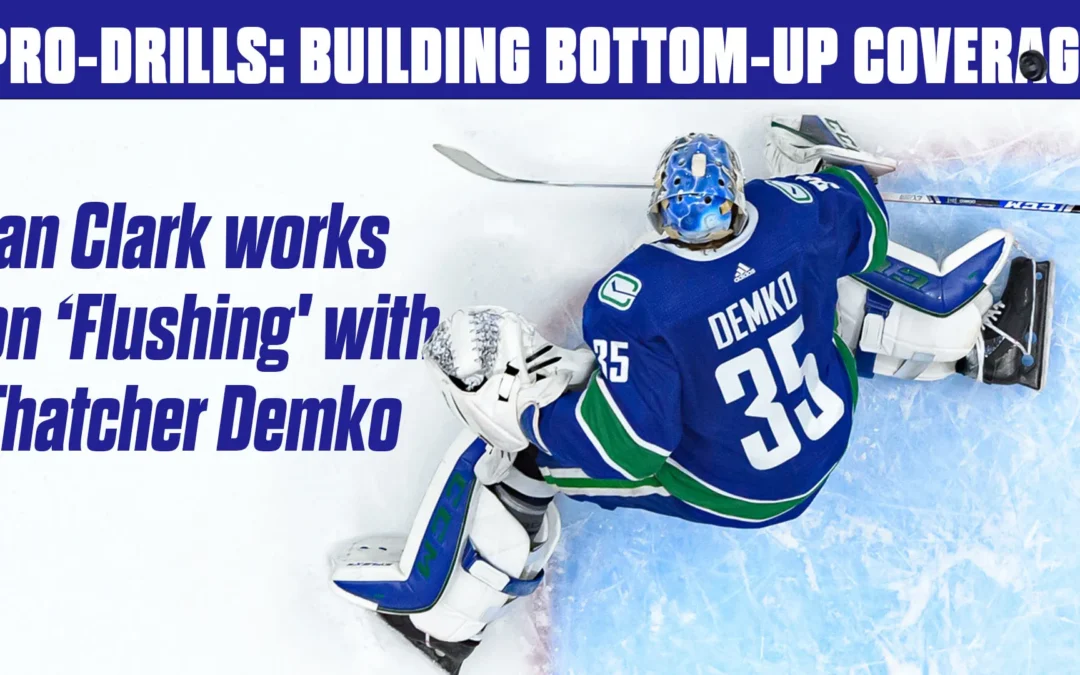 Pro Drills: Building Bottom-Up Coverage