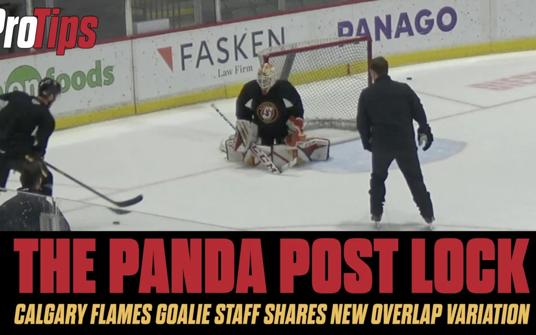 Pro Tips: The Panda Post Lock
