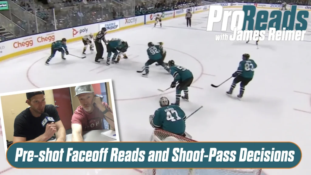 James Reimer Pro-Read