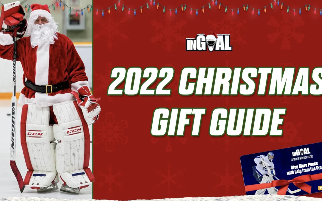 InGoal Magazine’s 2022 Christmas Gift Guide
