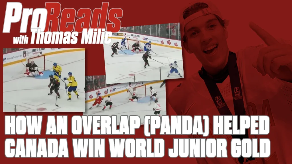 Pro Reads with Thomas Milic