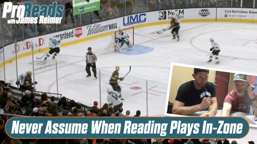 James Reimer Pro-Read