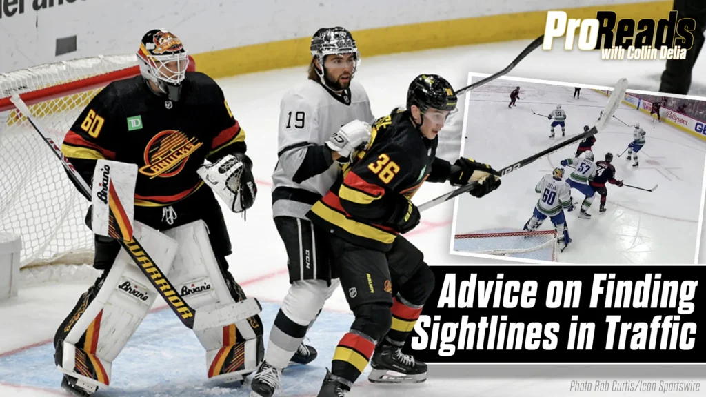 Collin Delia ProRead