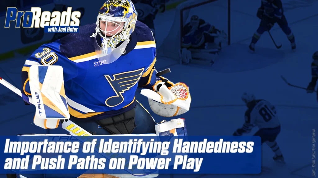 Joel Hofer ProRead 3