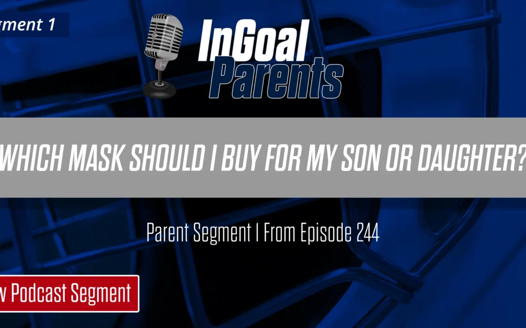 NEW Podcast Segment for Parents