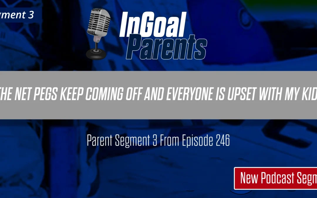 Podcast Segment for Parents