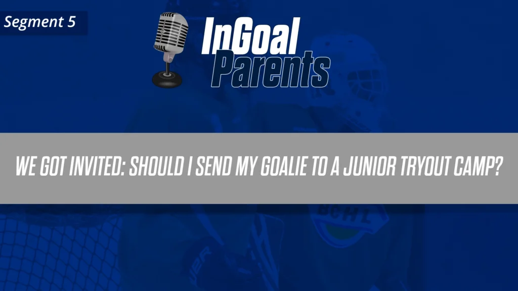 Podcast Segment for Parents #5