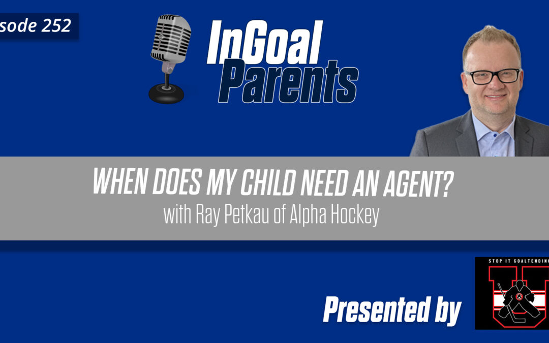 Podcast Segment for Parents – Episode 252