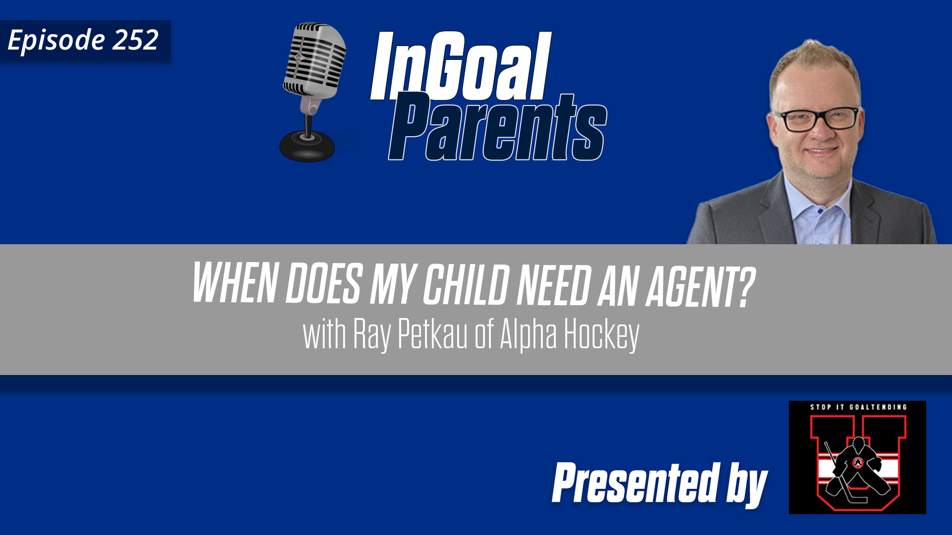Podcast Segment for Parents – Episode 252