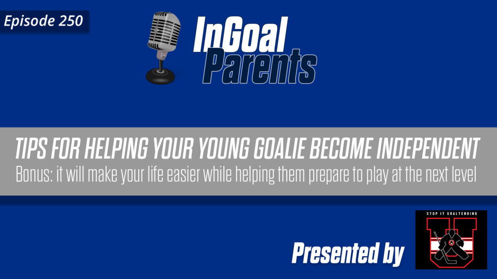 Podcast Segment for Parents – Episode 250