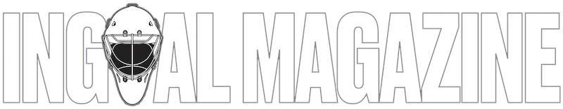 InGoal Magazine Logo