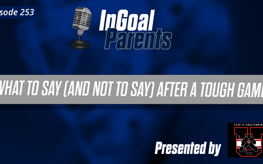 Podcast Segment for Parents – Episode 253