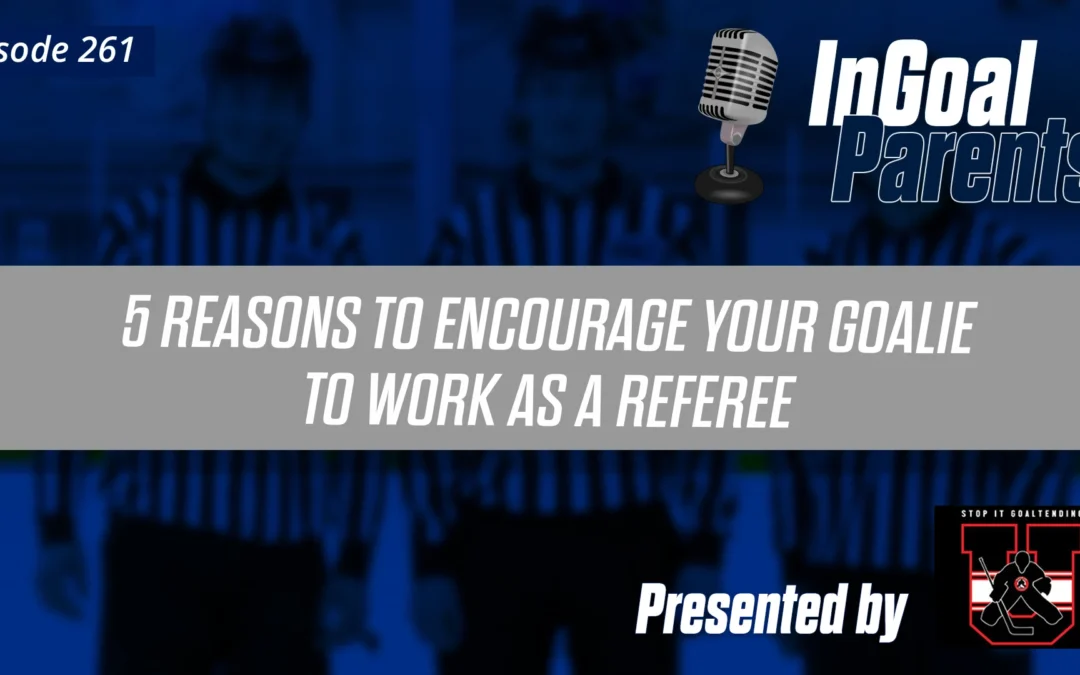 Podcast Segment for Parents – Episode 261