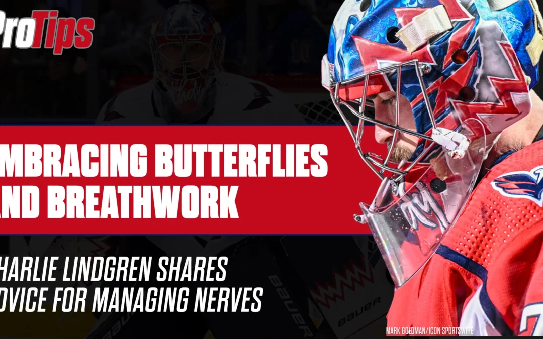 Embracing Butterflies and Breathwork