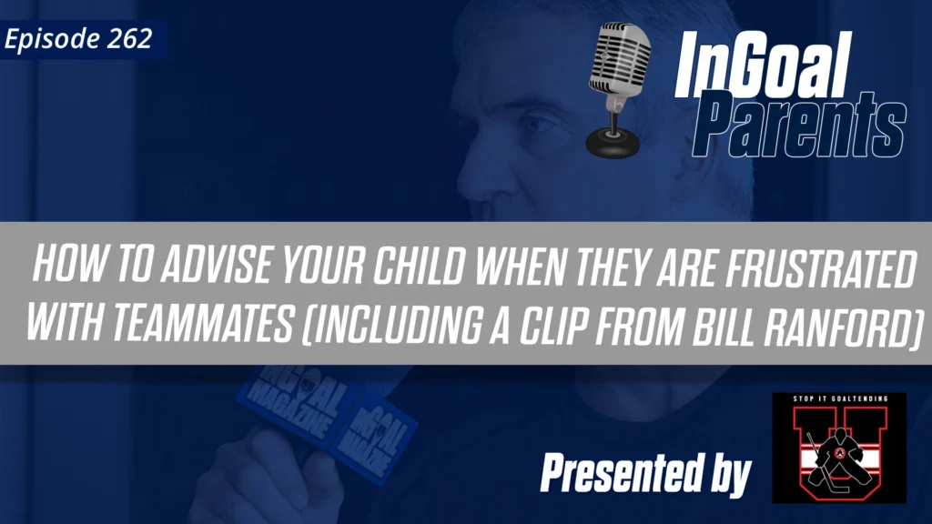 Podcast Segment for Parents – Episode 262