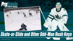 Cooley Pro Reads lead image