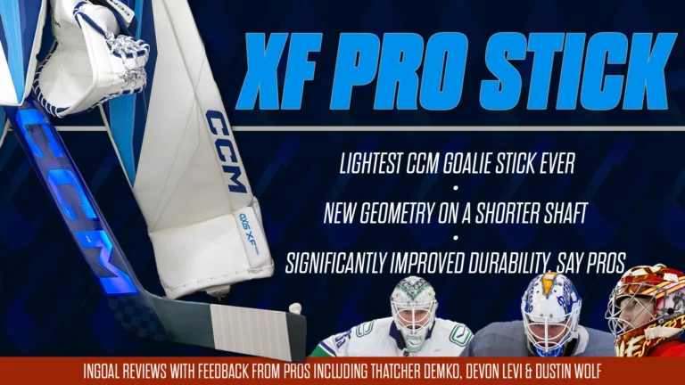 Feature image for CCM XF Pro Stick Review