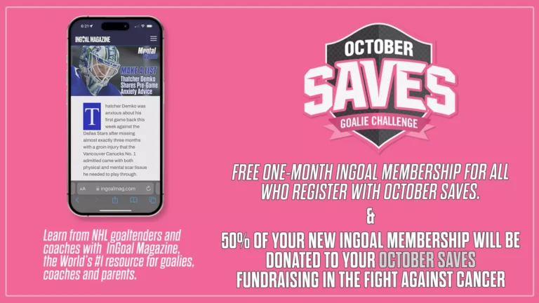 October Saves Feature Image