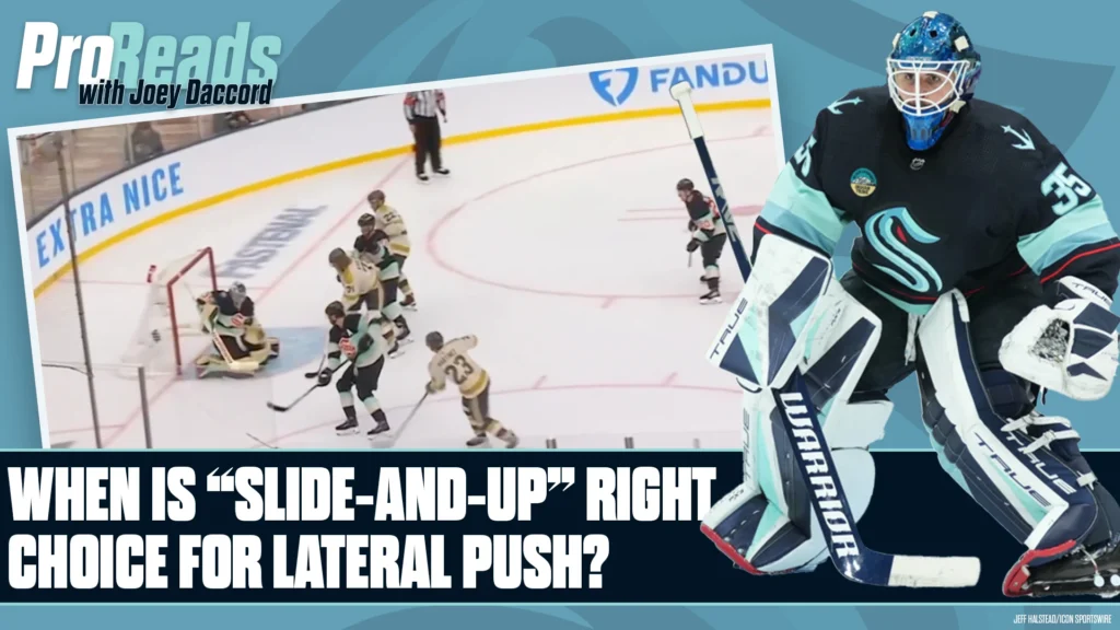 Joey Daccord ProRead Sept 24 Feature Image