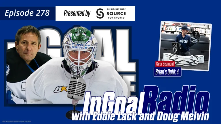 Episode 278 Eddie Lack and Doug Melvin wide