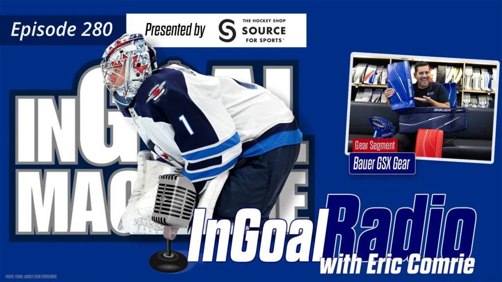 Episode 280 Eric Comrie wide